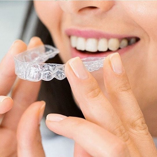 Invisalign Williston VT Invisalign near me