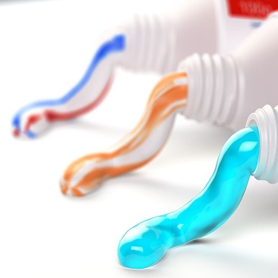 Toothpaste